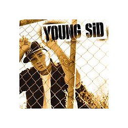 Young Sid - The Truth альбом