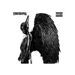 Youssoupha - Noir D**** album