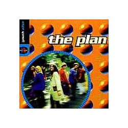 Youth Alive - The Plan album