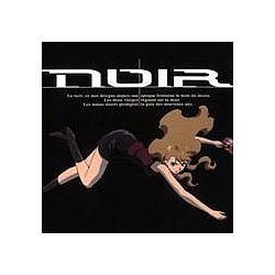 Yuki Kajiura - Noir Original Soundtrack I album