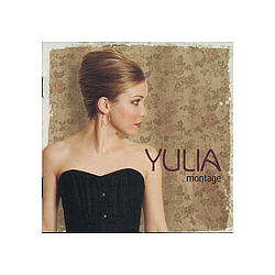 Yulia - Montage альбом