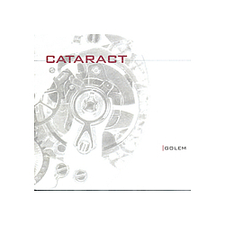 Cataract - Golem альбом