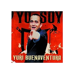 Yuri Buenaventura - Yo Soy album