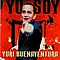Yuri Buenaventura - Yo Soy album