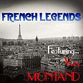 Yves Montand - Best Of Yves Montand альбом