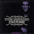 Yves Montand - Le Temps Des Cerises album