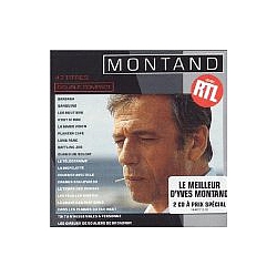 Yves Montand - Montand (disc 2) альбом