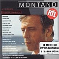 Yves Montand - Montand (disc 2) album