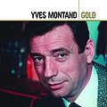 Yves Montand - Yves Montand Gold album