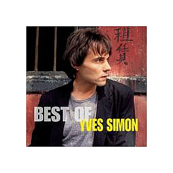 Yves Simon - Triple Best Of album