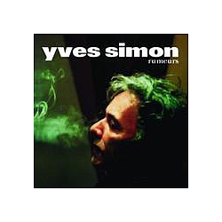Yves Simon - Rumeurs album