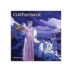 Cathedral - A New Ice Age album