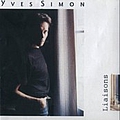 Yves Simon - Liaisons album