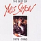 Yves Simon - The best of 1978-1985 album