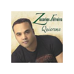 Zacarias Ferreira - QuiÃ©reme альбом