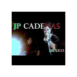 JP CADENAS - Mexico альбом