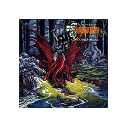 Cauldron Born - God Of Metal альбом