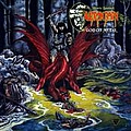 Cauldron Born - God Of Metal album