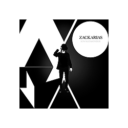 Zackarias - Som katakomber album