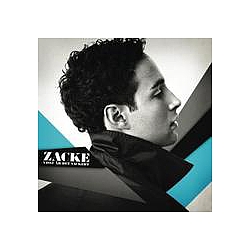 Zacke - Visst Ã¤r det vackert album