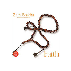 Zain Bhikha - Faith album