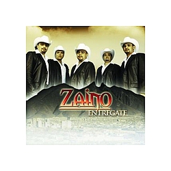 Zaino - Entregate альбом
