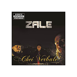 Zale - Chei Verbale альбом