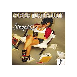 CeCe Peniston - Stoopid альбом