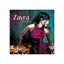 Zayra Alvarez - Ruleta album