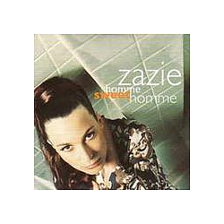 Zazie - Homme Sweet Homme альбом