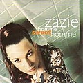 Zazie - Homme Sweet Homme album