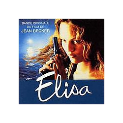 Zbigniew Preisner - Elisa album
