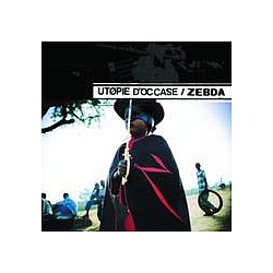 Zebda - Utopie D&#039;Occase album