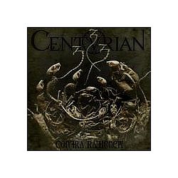 Centurian - Contra Rationem album