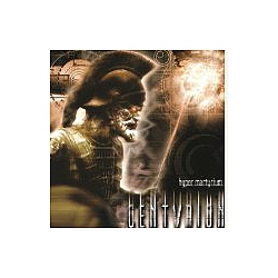 Centurion - Hyper Martyrium album