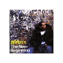 Zeebra - The New Beginning альбом