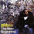Zeebra - The New Beginning album