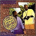 Chaka Demus &amp; Pliers - Bad Mind album