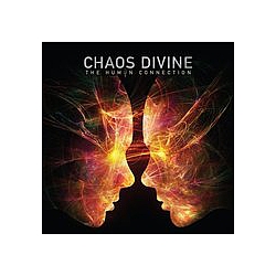 Chaos Divine - The Human Connection album