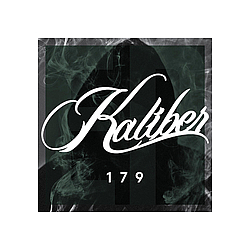 Kaliber - 179 альбом