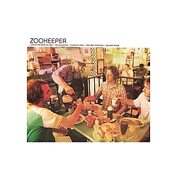Zookeeper - Zookeeper альбом