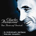 Charles Aznavour - Das Best Auf Deutsch альбом