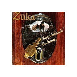Zuka - Zuka альбом