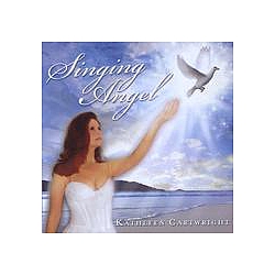Kathleen Cartwright - Singing Angel album