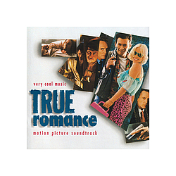 Charlie Sexton - True Romance album
