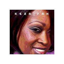 KEZAIYAH - Finally..... KEZAIYAH album