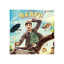 Arijit Singh - Barfi! album