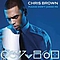 Chris Brown - Please Don&#039;t Judge Me альбом
