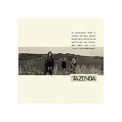 Tazenda - Madre Terra album