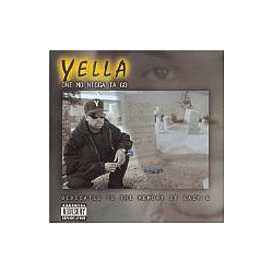 Yella - One Mo Nigga ta Go альбом